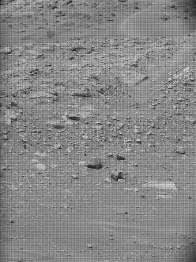 Sol 4306: Mast Camera (Mastcam)