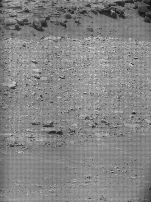 Sol 4306: Mast Camera (Mastcam)