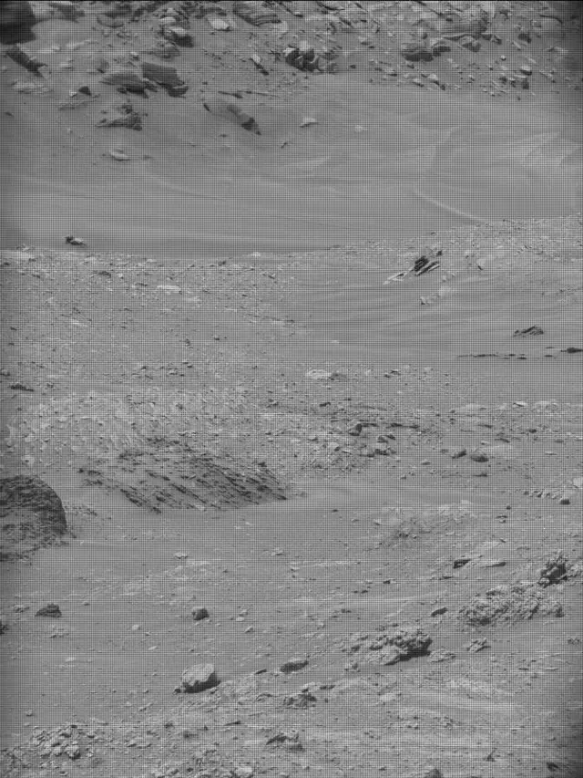Sol 4306: Mast Camera (Mastcam)