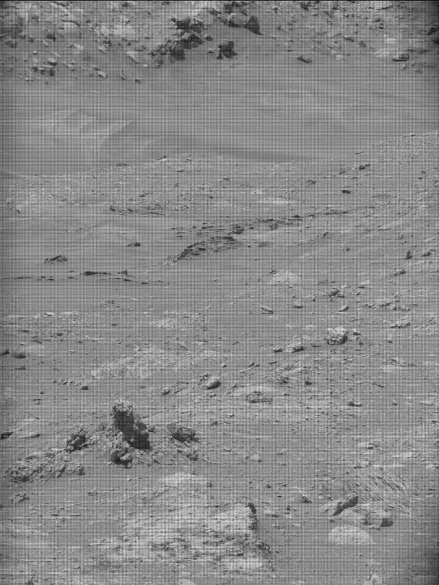 Sol 4306: Mast Camera (Mastcam)