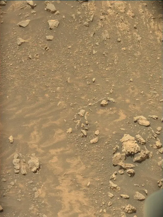 Sol 4306: Mast Camera (Mastcam)