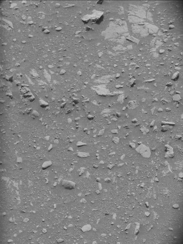 Sol 4306: Mast Camera (Mastcam)