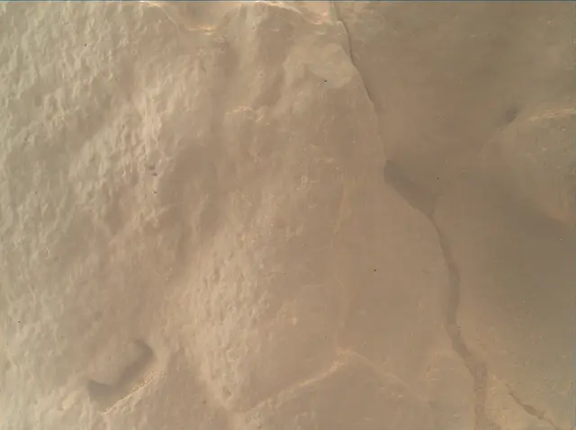 Sol 4306: Mars Hand Lens Imager (MAHLI)