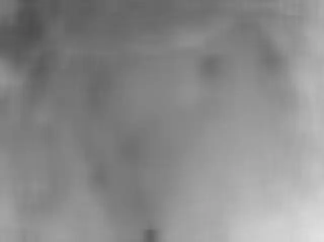 Sol 4306: Mars Hand Lens Imager (MAHLI)