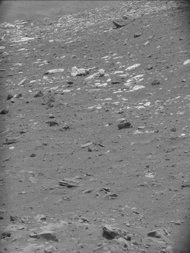 Sol 4307: Mast Camera (Mastcam)