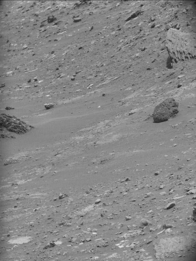 Sol 4307: Mast Camera (Mastcam)