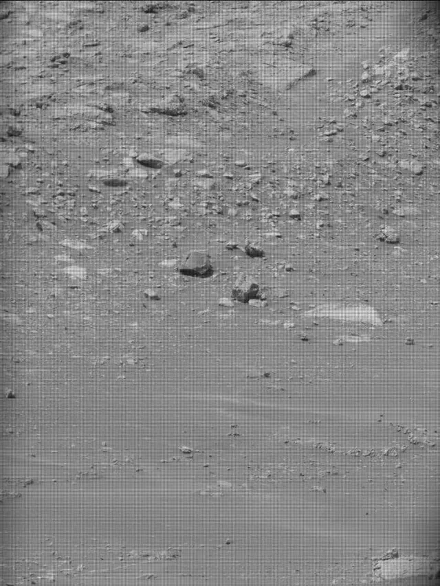 Sol 4307: Mast Camera (Mastcam)