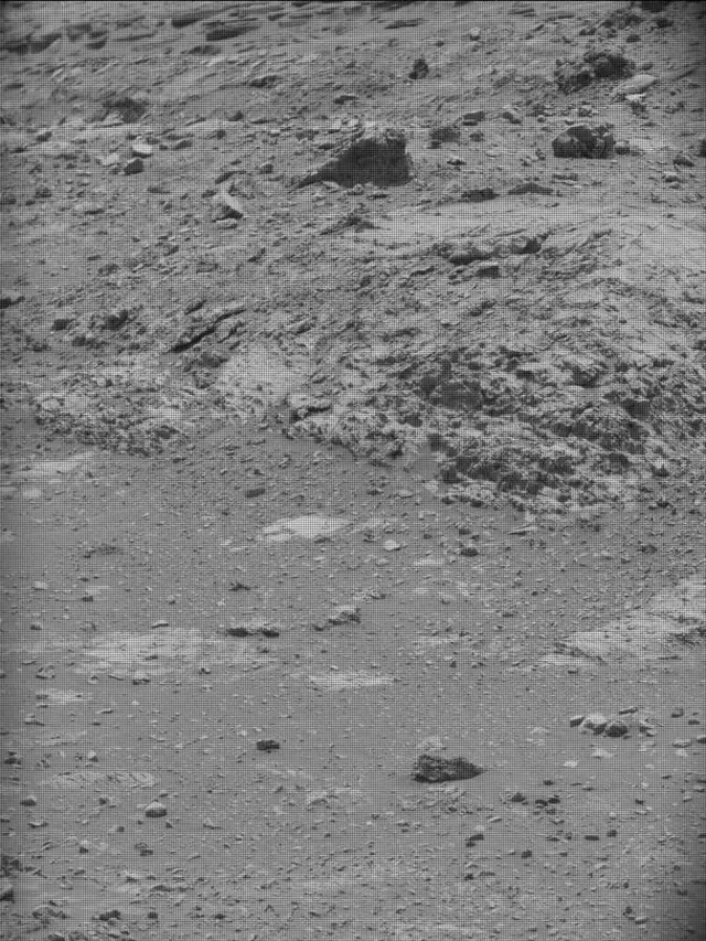 Sol 4307: Mast Camera (Mastcam)