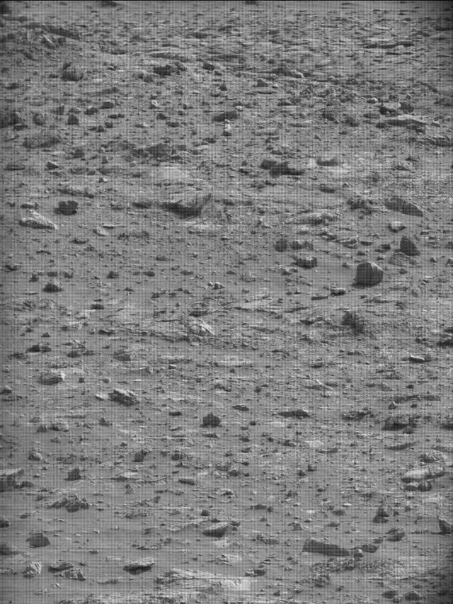 Sol 4307: Mast Camera (Mastcam)