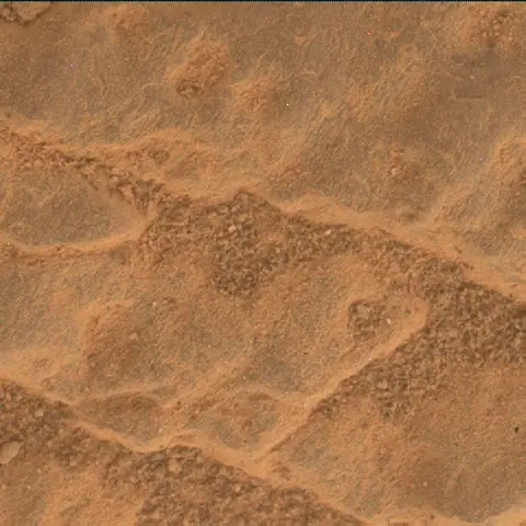 Sol 4307: Mars Hand Lens Imager (MAHLI)