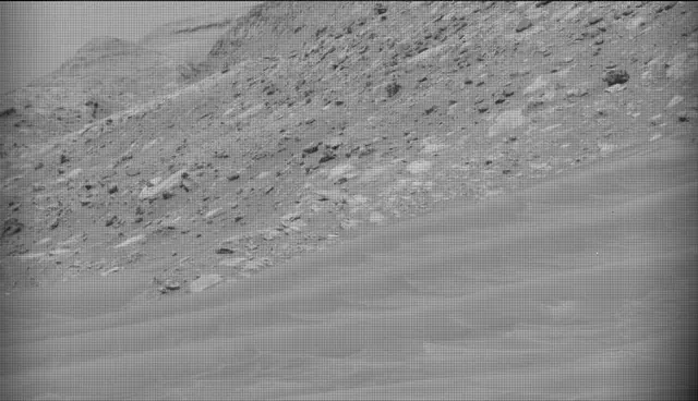 Sol 4309: Mast Camera (Mastcam)