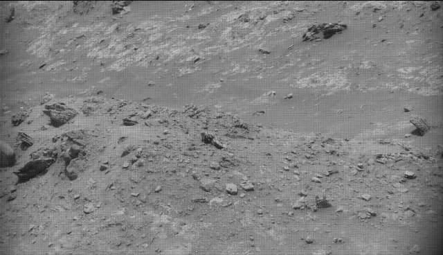 Sol 4309: Mast Camera (Mastcam)