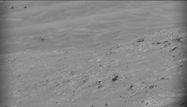 Sol 4309: Mast Camera (Mastcam)