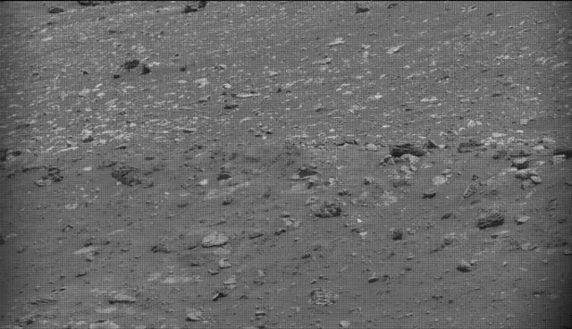 Sol 4309: Mast Camera (Mastcam)