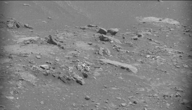 Sol 4309: Mast Camera (Mastcam)