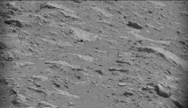 Sol 4309: Mast Camera (Mastcam)
