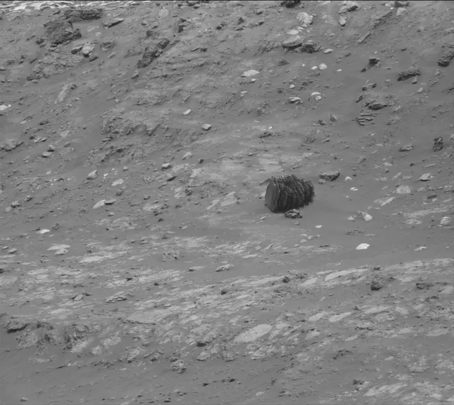 Sol 4309: Mast Camera (Mastcam)