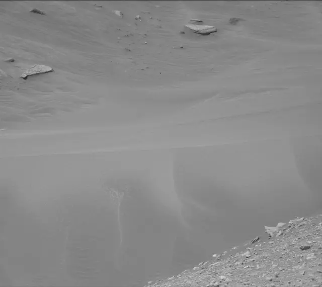 Sol 4309: Mast Camera (Mastcam)