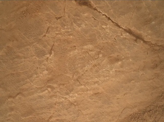 Sol 4309: Mars Hand Lens Imager (MAHLI)