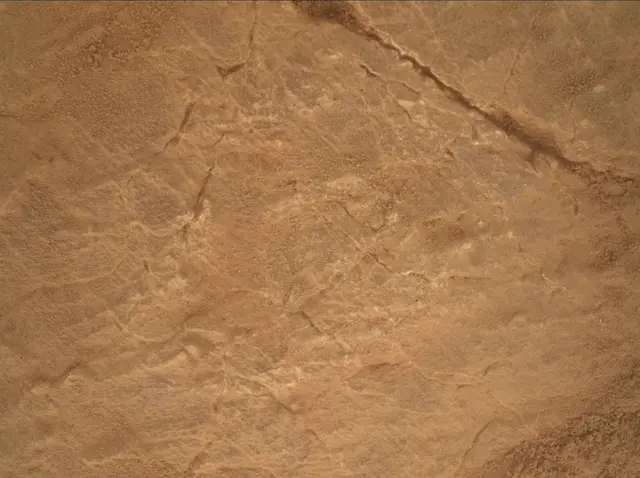 Sol 4309: Mars Hand Lens Imager (MAHLI)