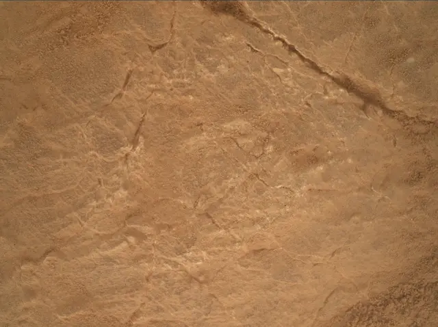 Sol 4309: Mars Hand Lens Imager (MAHLI)
