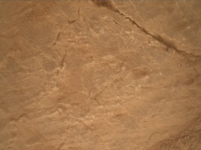 Sol 4309: Mars Hand Lens Imager (MAHLI)