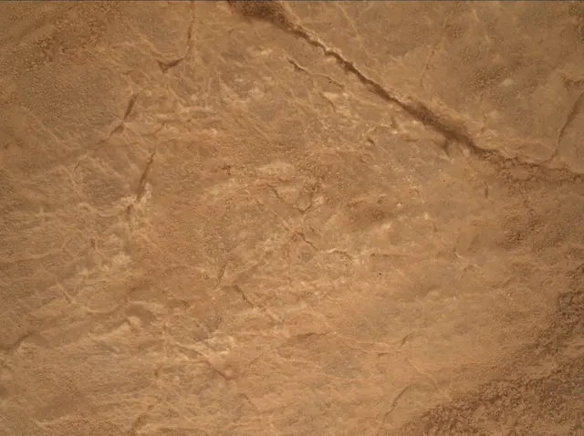 Sol 4309: Mars Hand Lens Imager (MAHLI)