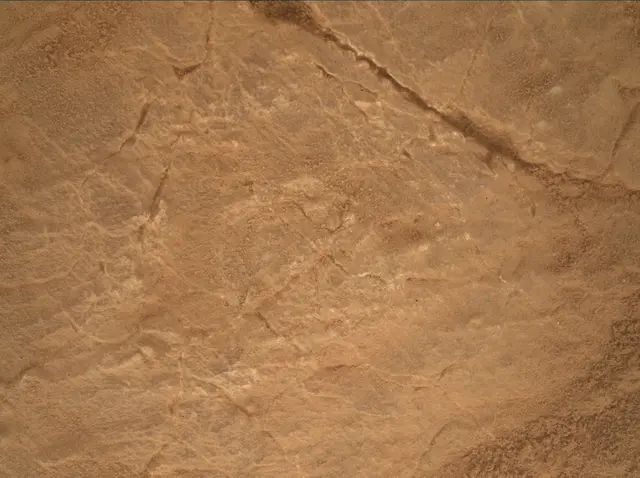 Sol 4309: Mars Hand Lens Imager (MAHLI)