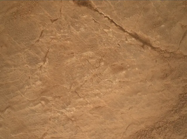 Sol 4309: Mars Hand Lens Imager (MAHLI)