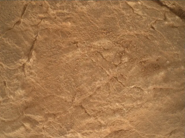 Sol 4309: Mars Hand Lens Imager (MAHLI)