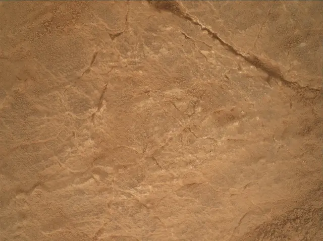 Sol 4309: Mars Hand Lens Imager (MAHLI)