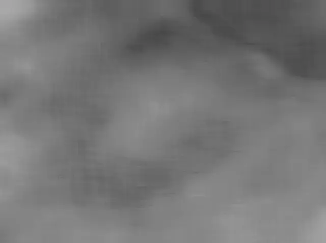 Sol 4309: Mars Hand Lens Imager (MAHLI)