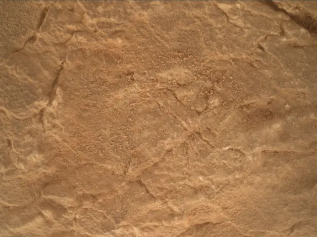 Sol 4309: Mars Hand Lens Imager (MAHLI)