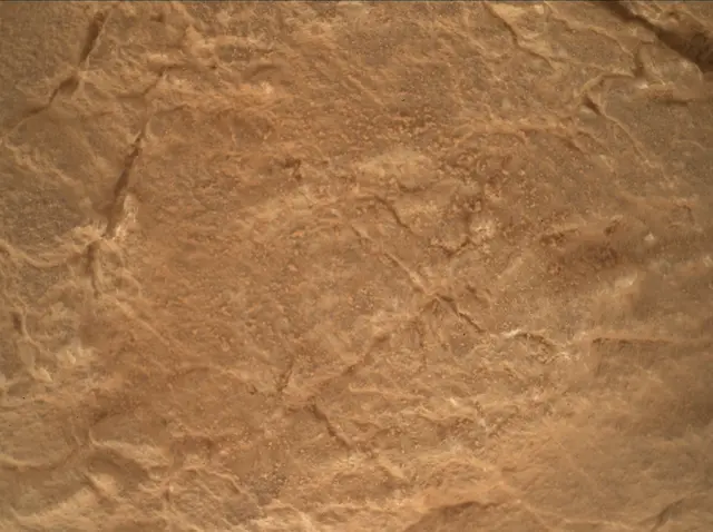 Sol 4309: Mars Hand Lens Imager (MAHLI)
