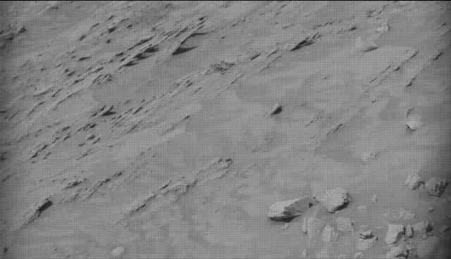 Sol 4311: Mast Camera (Mastcam)