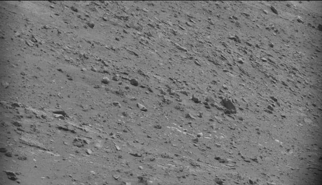 Sol 4311: Mast Camera (Mastcam)