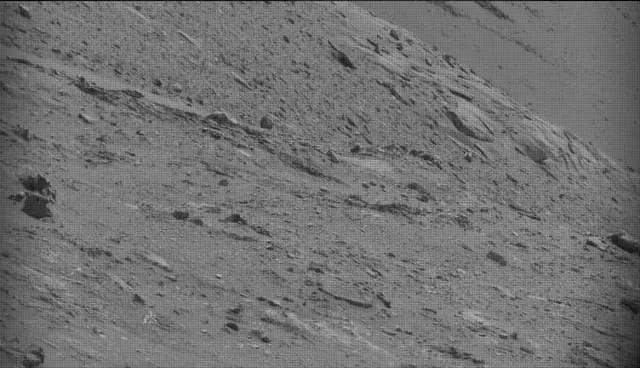 Sol 4311: Mast Camera (Mastcam)