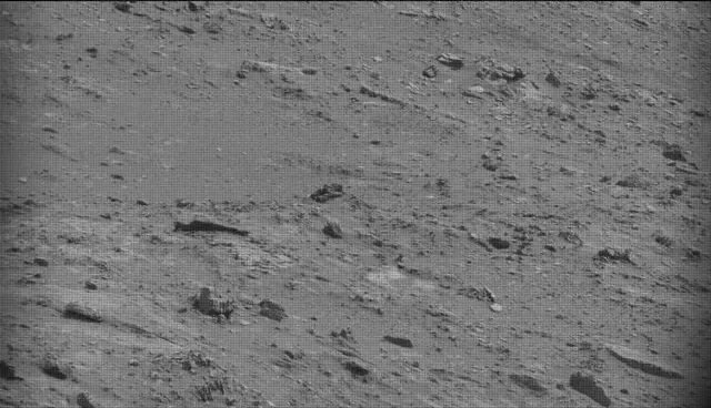 Sol 4311: Mast Camera (Mastcam)