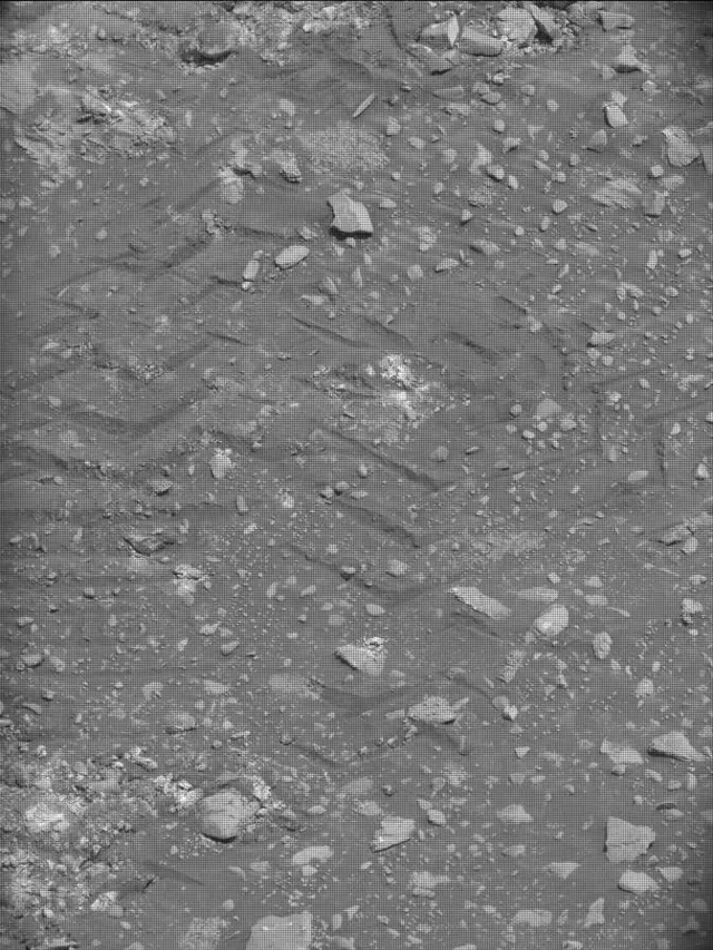 Sol 4311: Mast Camera (Mastcam)