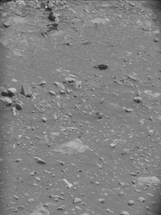 Sol 4311: Mast Camera (Mastcam)