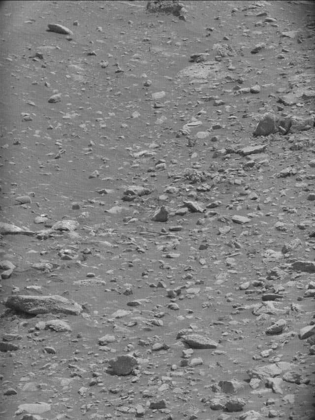 Sol 4311: Mast Camera (Mastcam)