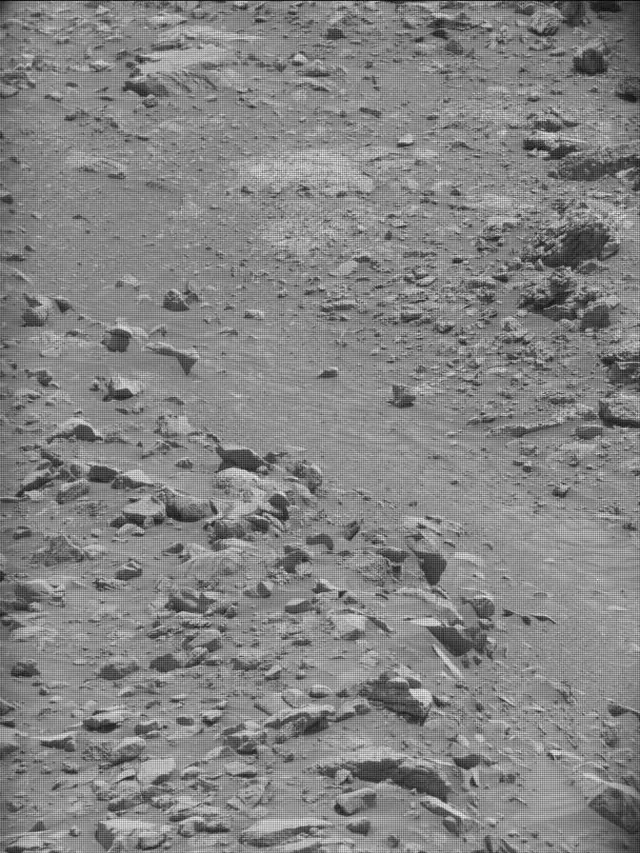 Sol 4311: Mast Camera (Mastcam)