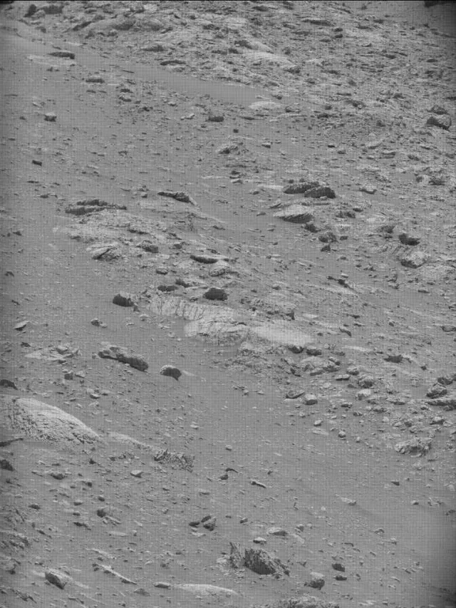 Sol 4311: Mast Camera (Mastcam)