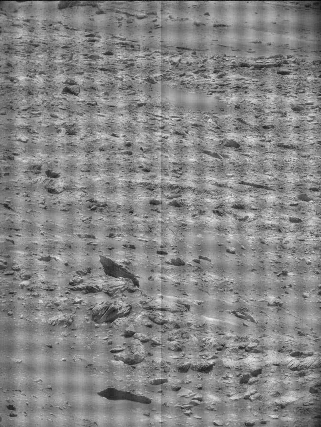 Sol 4311: Mast Camera (Mastcam)