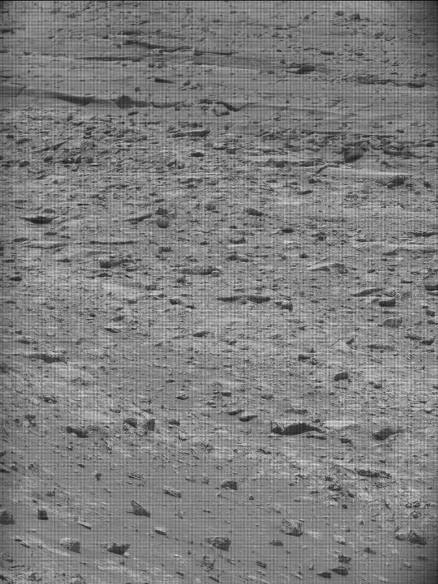 Sol 4311: Mast Camera (Mastcam)