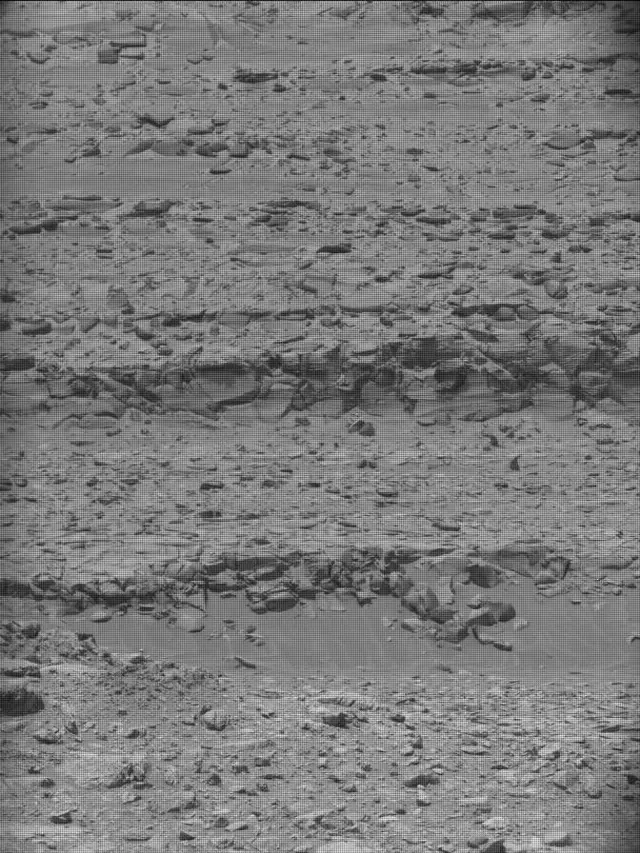 Sol 4311: Mast Camera (Mastcam)
