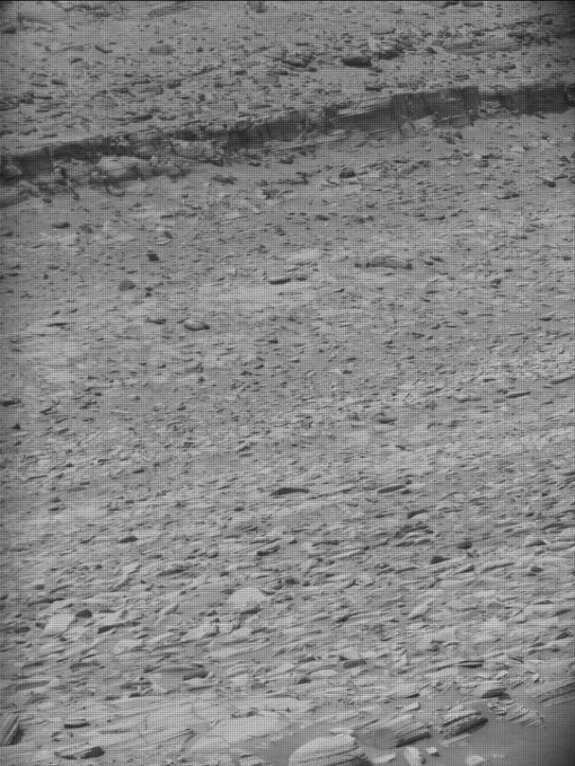 Sol 4311: Mast Camera (Mastcam)