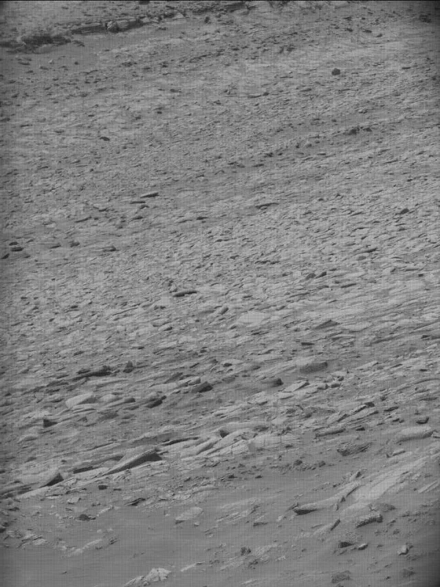 Sol 4311: Mast Camera (Mastcam)
