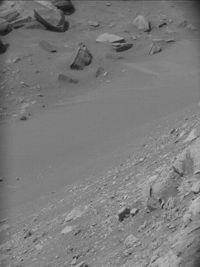 Sol 4311: Mast Camera (Mastcam)