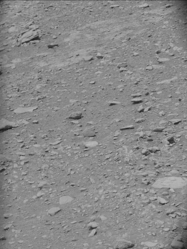 Sol 4311: Mast Camera (Mastcam)